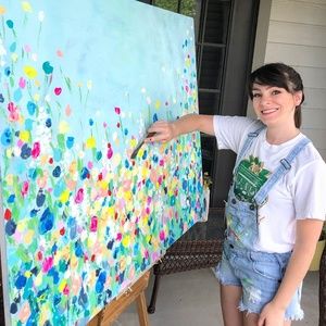 Meet your Posher, Kathryn